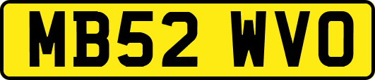 MB52WVO