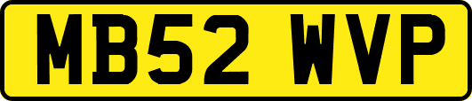 MB52WVP