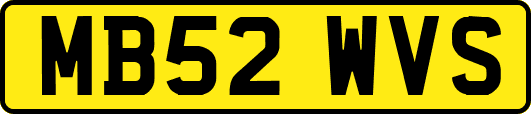 MB52WVS
