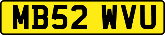 MB52WVU