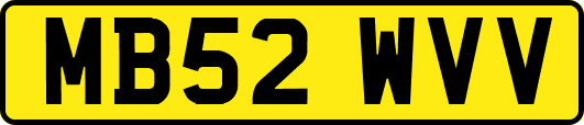 MB52WVV