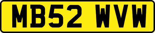 MB52WVW