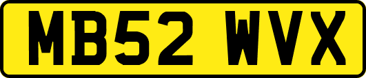 MB52WVX