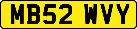 MB52WVY