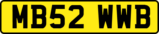MB52WWB