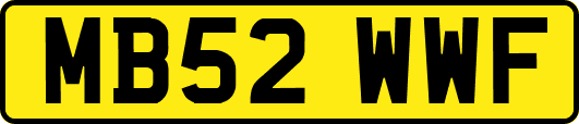 MB52WWF