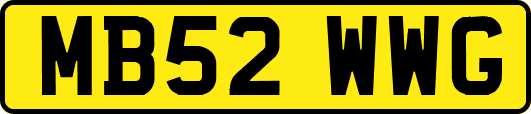 MB52WWG