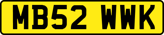 MB52WWK
