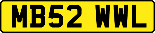 MB52WWL