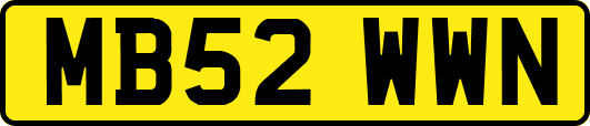 MB52WWN