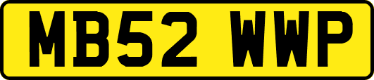 MB52WWP