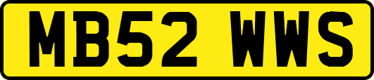 MB52WWS
