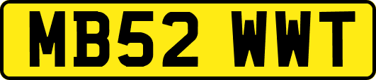 MB52WWT