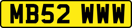 MB52WWW