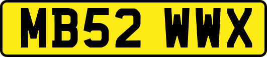 MB52WWX