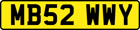 MB52WWY