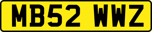 MB52WWZ