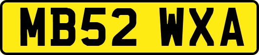 MB52WXA