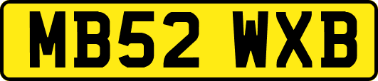 MB52WXB