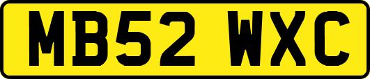 MB52WXC