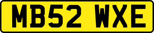 MB52WXE