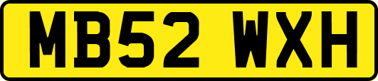 MB52WXH