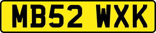 MB52WXK