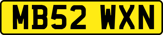 MB52WXN