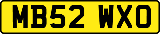 MB52WXO