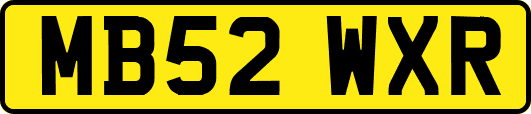 MB52WXR