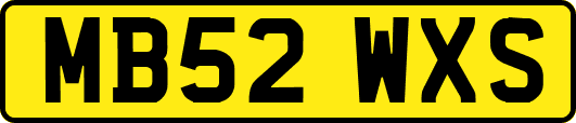 MB52WXS
