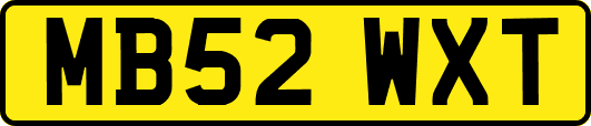 MB52WXT