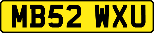 MB52WXU