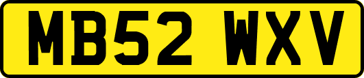 MB52WXV