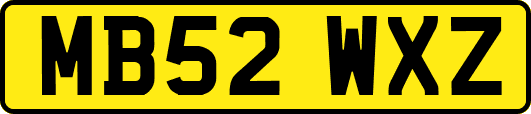MB52WXZ