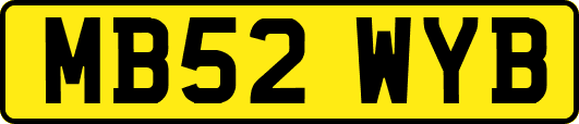 MB52WYB