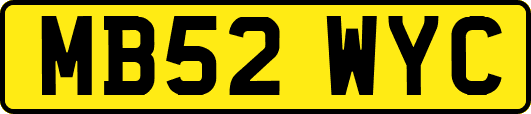 MB52WYC