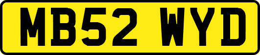 MB52WYD