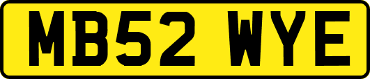 MB52WYE
