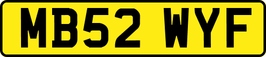 MB52WYF