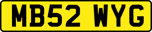 MB52WYG