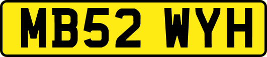 MB52WYH