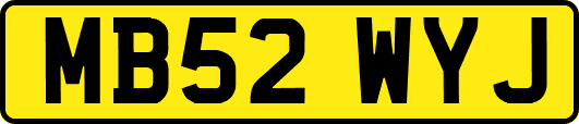 MB52WYJ