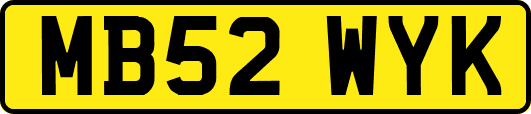 MB52WYK