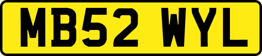 MB52WYL