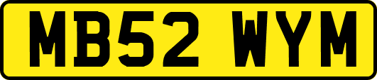 MB52WYM
