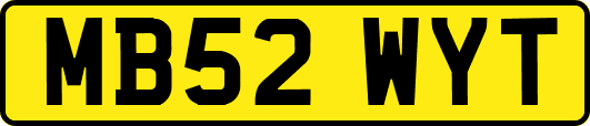 MB52WYT