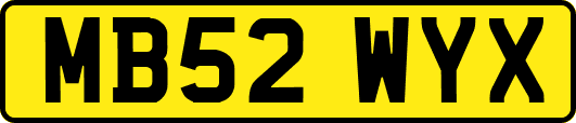 MB52WYX