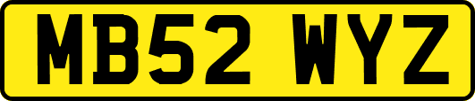 MB52WYZ