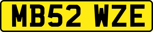 MB52WZE